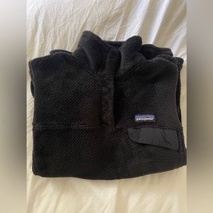 Patagonia Re-Tool Snap-T Pullover